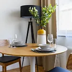 Bright Stylish Apartment In A Top Location